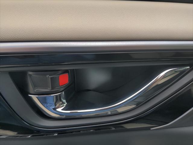new 2025 Subaru Outback car, priced at $40,051