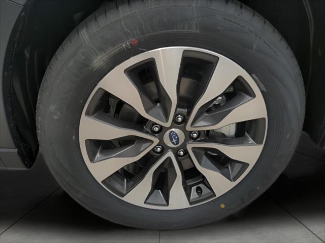 new 2025 Subaru Outback car, priced at $40,051