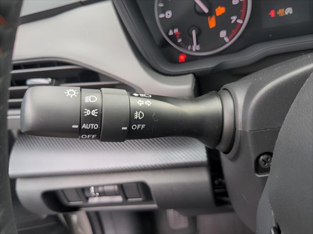 new 2025 Subaru Crosstrek car, priced at $35,121
