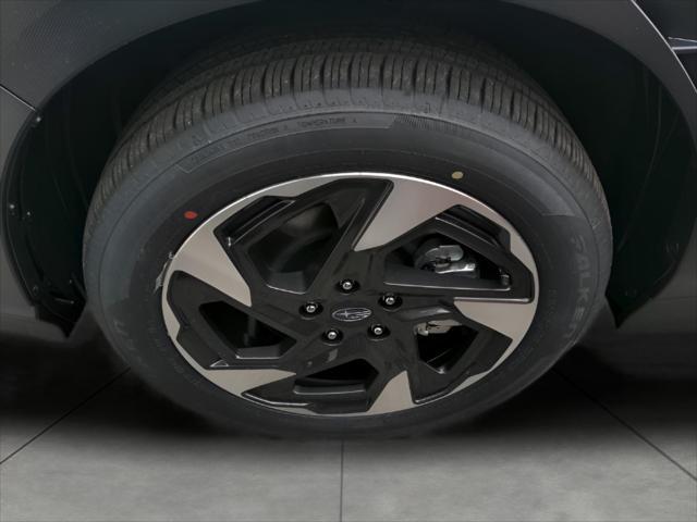 new 2025 Subaru Crosstrek car, priced at $35,121
