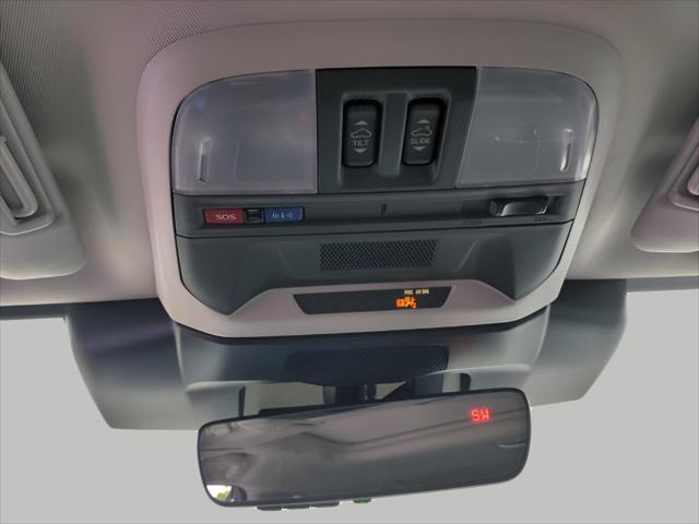 new 2025 Subaru Crosstrek car, priced at $35,121
