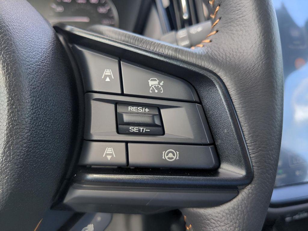 new 2025 Subaru Outback car, priced at $43,392