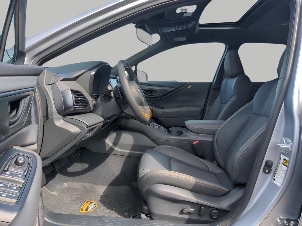 new 2025 Subaru Outback car, priced at $43,392
