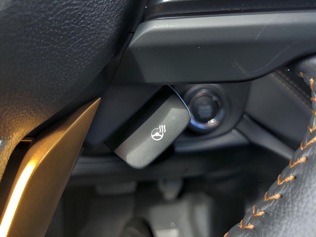 new 2025 Subaru Outback car, priced at $43,392