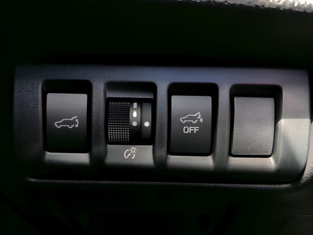 new 2025 Subaru Outback car, priced at $43,392