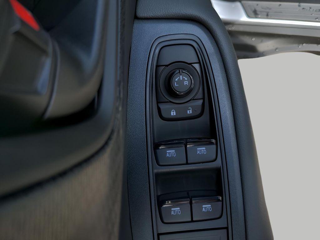 new 2025 Subaru Outback car, priced at $43,392