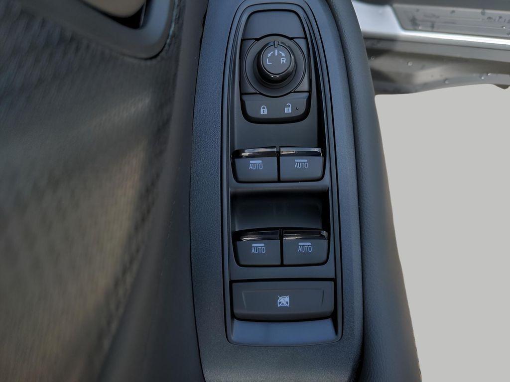 new 2025 Subaru Outback car, priced at $43,392