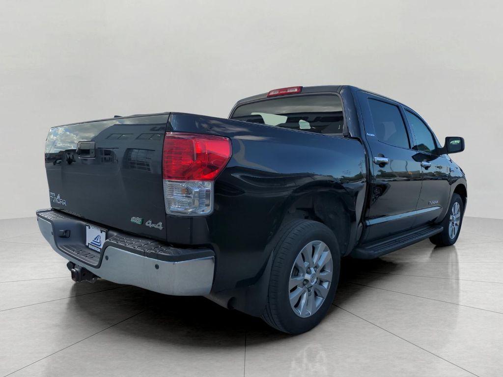 used 2013 Toyota Tundra car, priced at $24,640