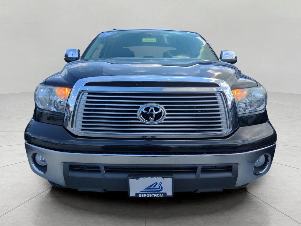 used 2013 Toyota Tundra car, priced at $24,640