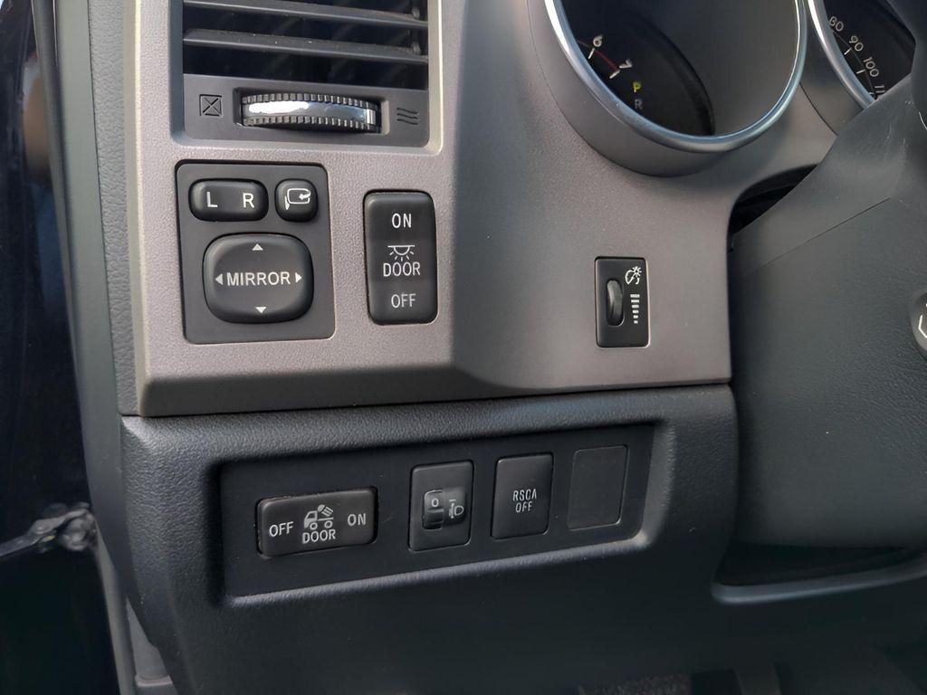 used 2013 Toyota Tundra car, priced at $24,640