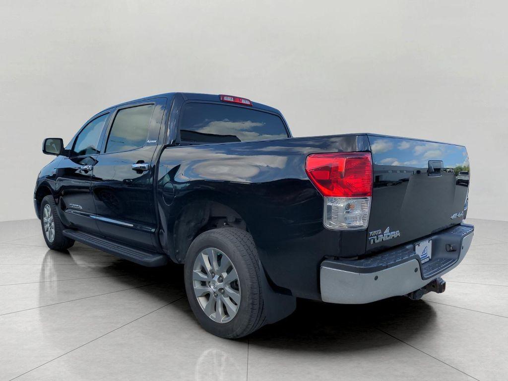 used 2013 Toyota Tundra car, priced at $24,640