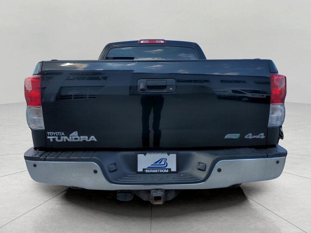 used 2013 Toyota Tundra car, priced at $24,640