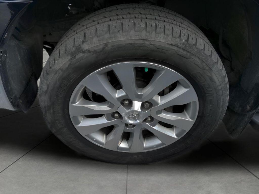 used 2013 Toyota Tundra car, priced at $24,640