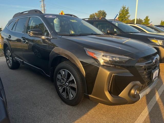 used 2024 Subaru Outback car, priced at $36,763