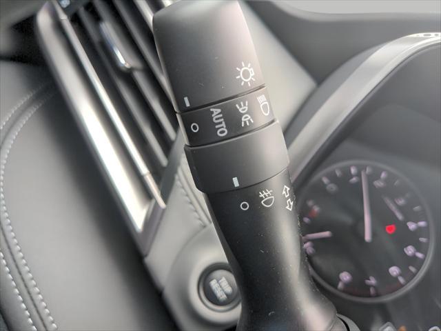 new 2025 Subaru Outback car, priced at $40,051