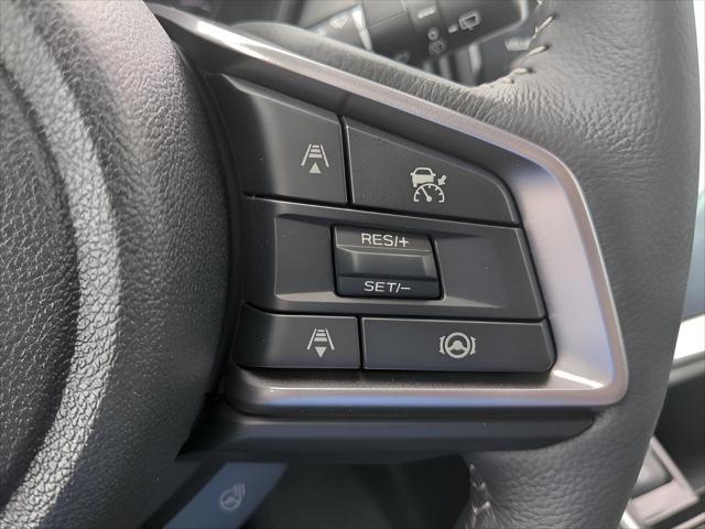 new 2025 Subaru Outback car, priced at $40,051
