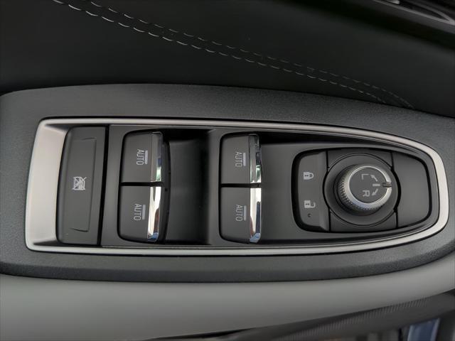 new 2025 Subaru Outback car, priced at $40,051