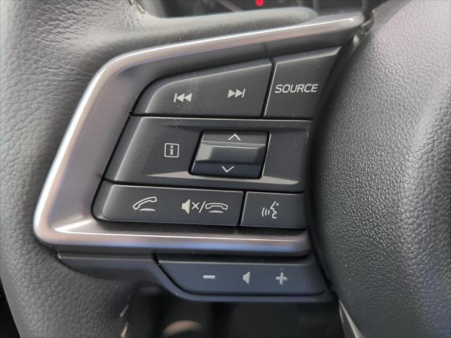 new 2025 Subaru Outback car, priced at $40,051