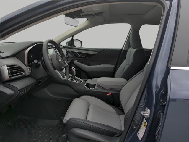 new 2025 Subaru Outback car, priced at $40,051