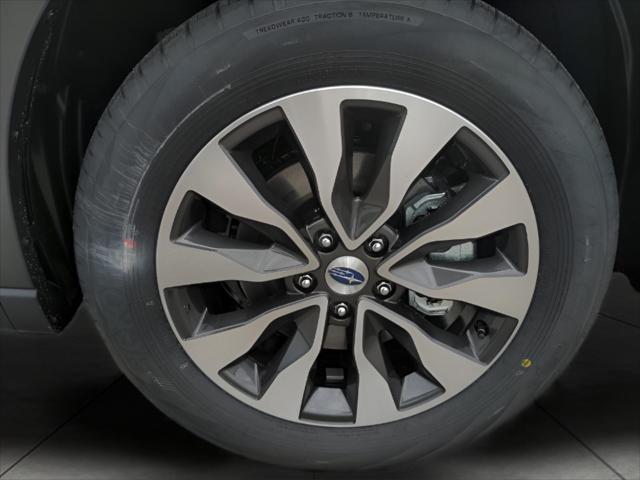 new 2025 Subaru Outback car, priced at $40,051