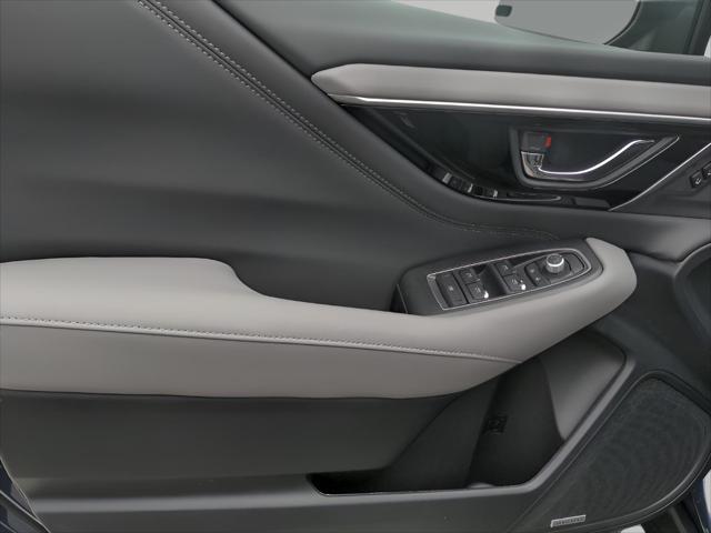 new 2025 Subaru Outback car, priced at $40,051