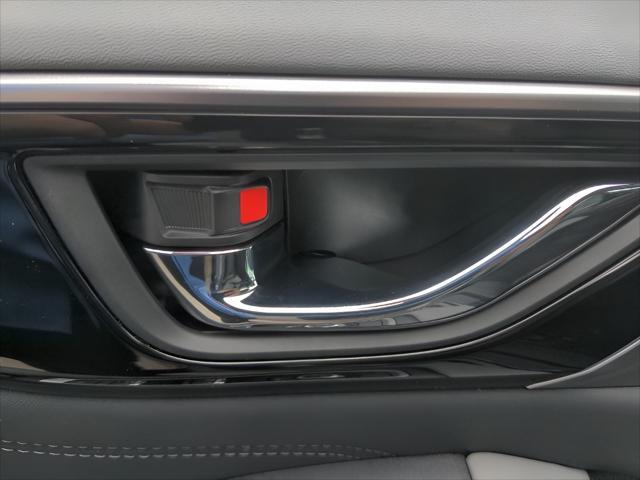 new 2025 Subaru Outback car, priced at $40,051
