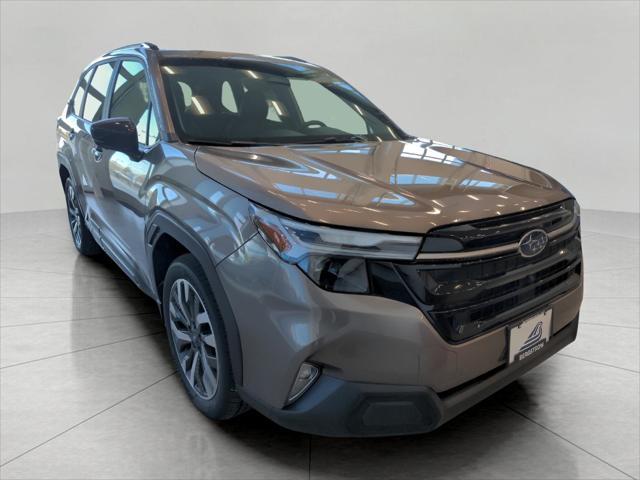 new 2025 Subaru Forester car, priced at $40,971