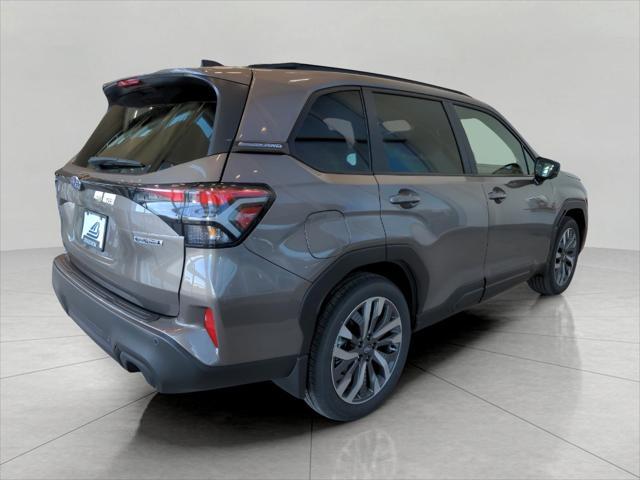 new 2025 Subaru Forester car, priced at $40,971