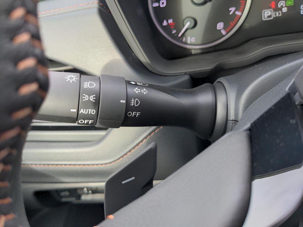 new 2025 Subaru Forester car, priced at $42,161