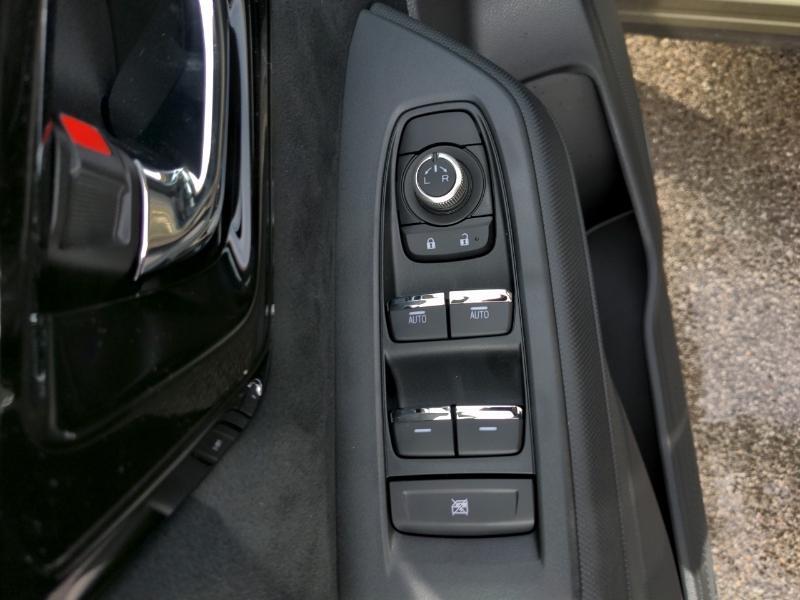new 2025 Subaru Forester car, priced at $42,161
