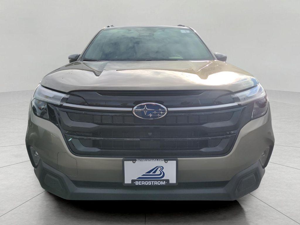 new 2025 Subaru Forester car, priced at $42,161