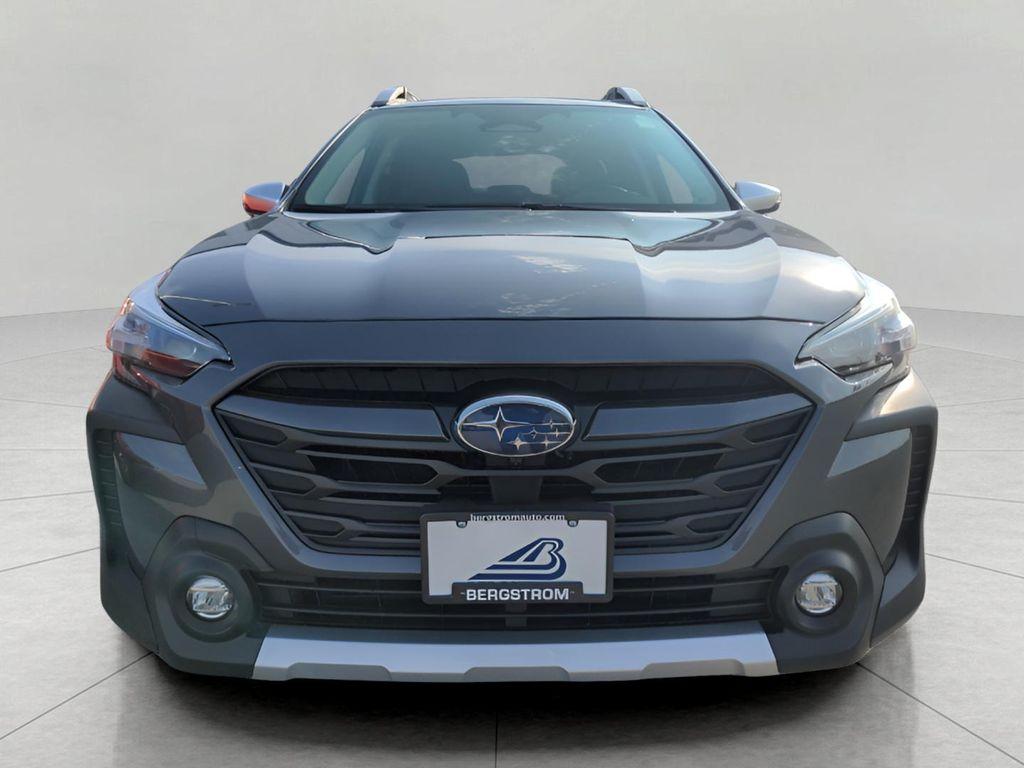 new 2025 Subaru Outback car, priced at $42,261