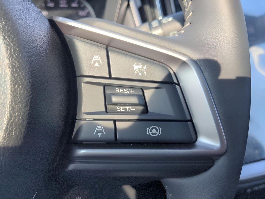 new 2025 Subaru Outback car, priced at $42,261