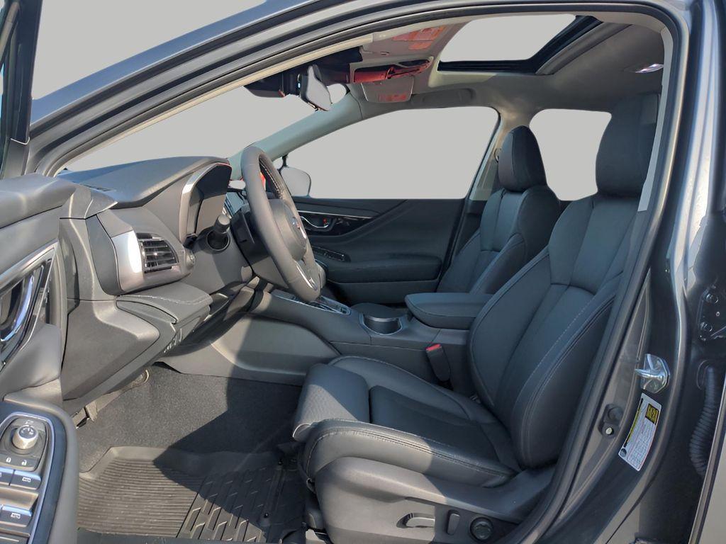 new 2025 Subaru Outback car, priced at $42,261