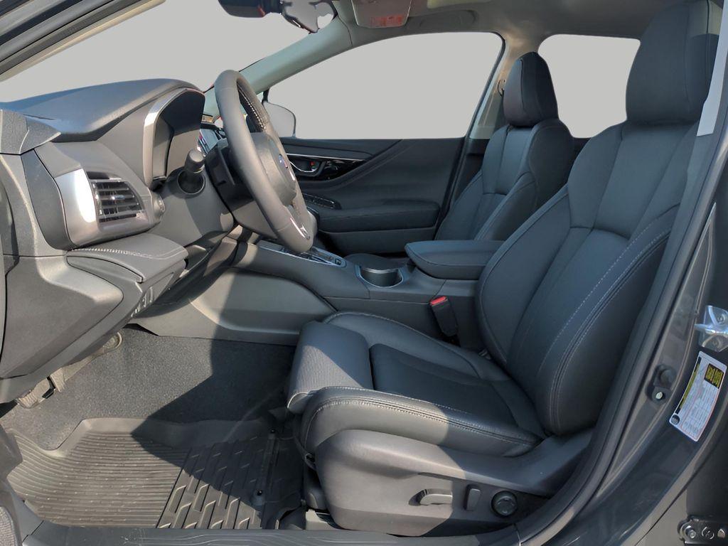 new 2025 Subaru Outback car, priced at $42,261