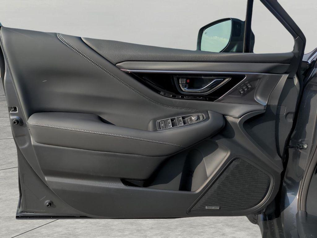 new 2025 Subaru Outback car, priced at $42,261