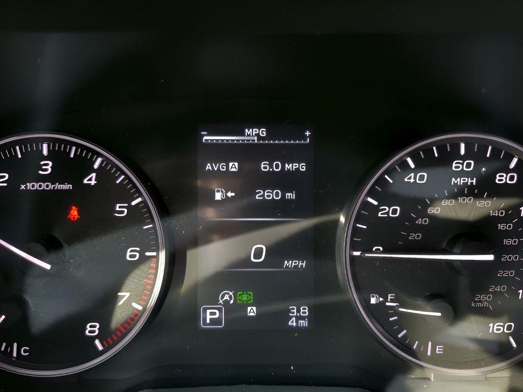 new 2025 Subaru Outback car, priced at $42,261