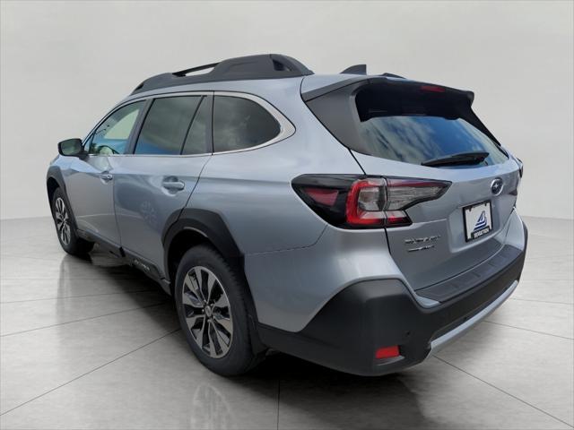 new 2025 Subaru Outback car, priced at $37,822