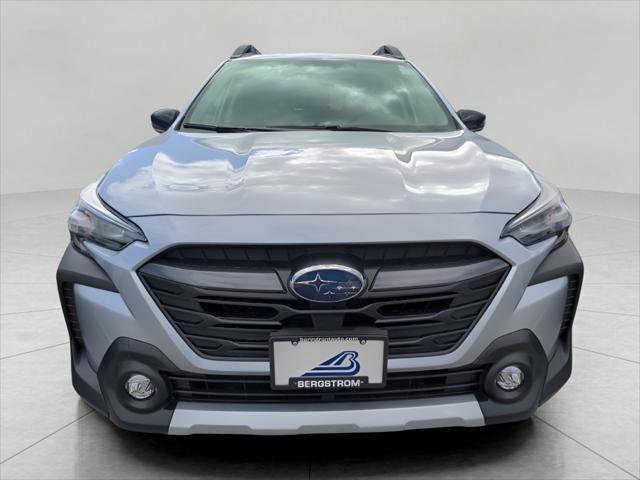 new 2025 Subaru Outback car, priced at $37,822