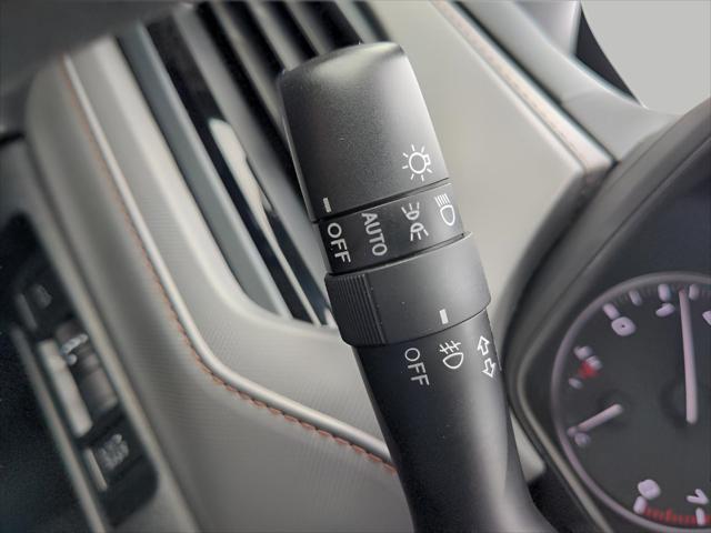 used 2025 Subaru Forester car, priced at $35,013