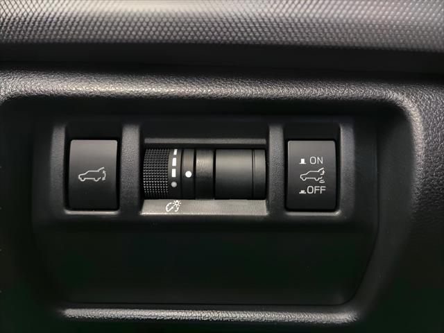 used 2025 Subaru Forester car, priced at $35,013