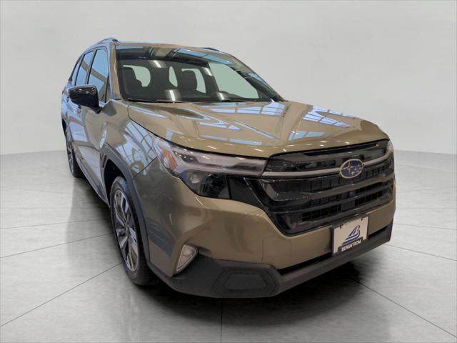 new 2025 Subaru Forester car, priced at $40,841