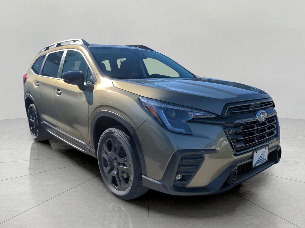 used 2025 Subaru Ascent car, priced at $39,913