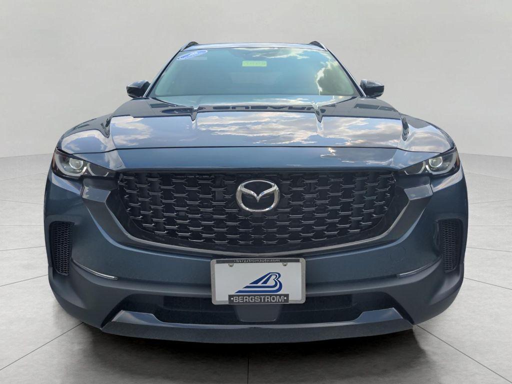 used 2025 Mazda CX-50 Hybrid car, priced at $34,987