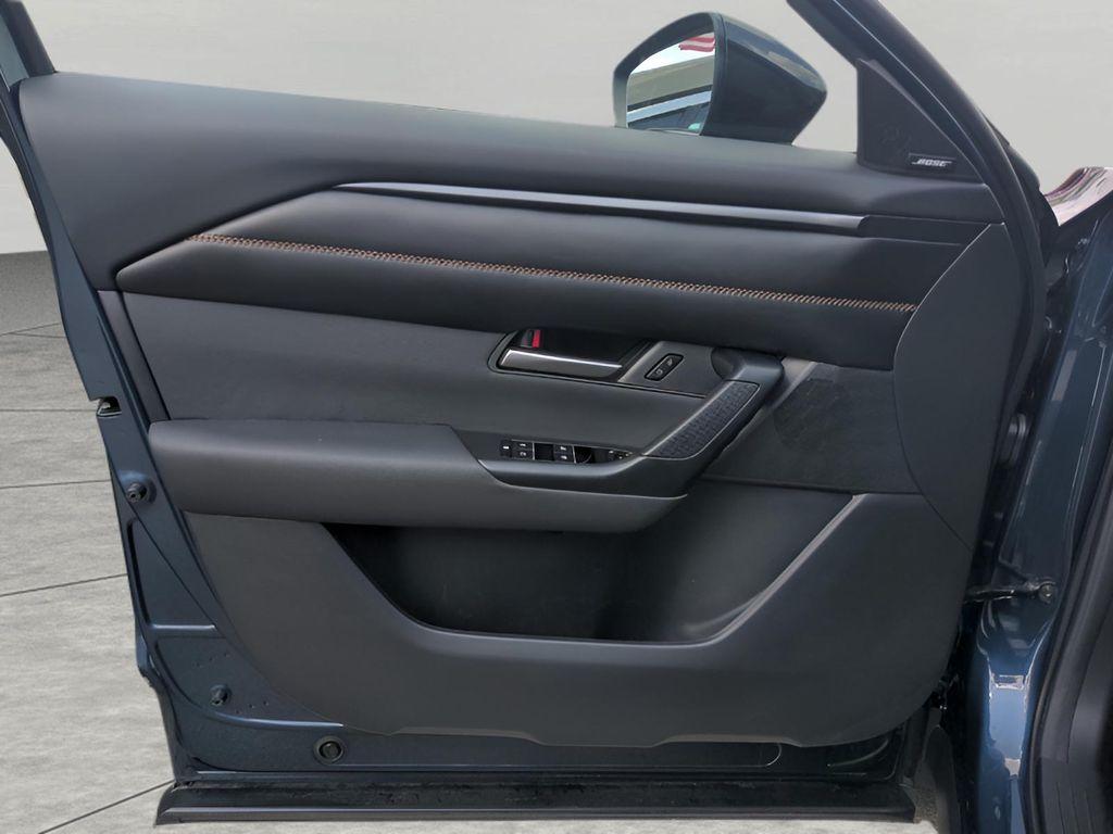 used 2025 Mazda CX-50 Hybrid car, priced at $34,987