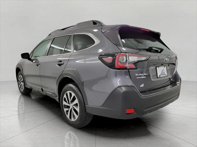used 2024 Subaru Outback car, priced at $32,133