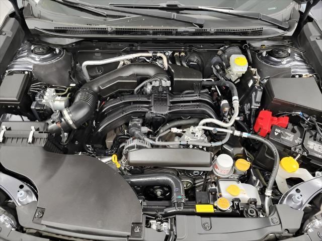 used 2024 Subaru Outback car, priced at $32,133