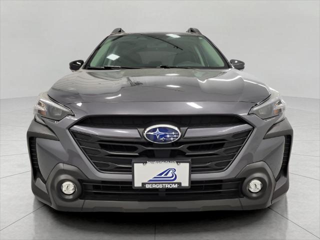 used 2024 Subaru Outback car, priced at $32,133