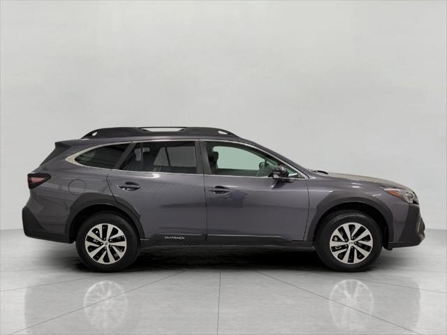 used 2024 Subaru Outback car, priced at $32,133