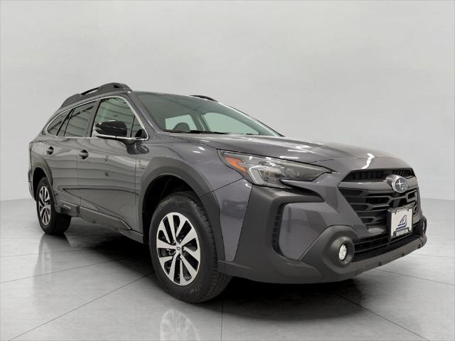 used 2024 Subaru Outback car, priced at $32,133